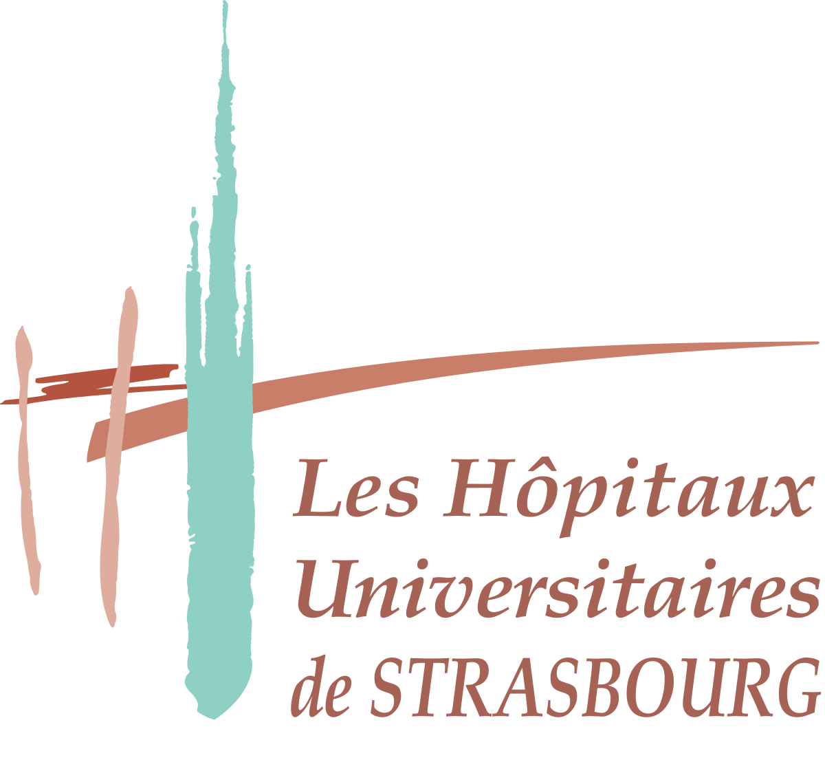 CHU Strasbourg Logo